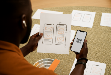 mobile-app-ui